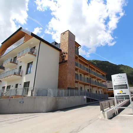 Ski Nature Apartment Lungau Top 8 Mauterndorf  Exterior foto