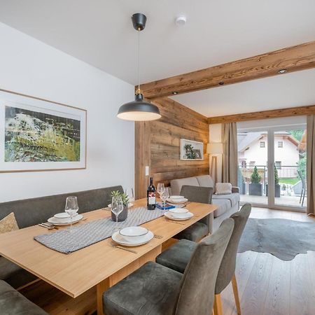 Ski Nature Apartment Lungau Top 8 Mauterndorf  Exterior foto